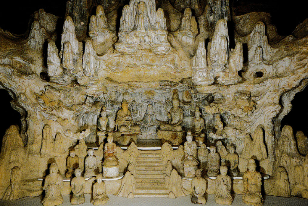 法隆寺 五重塔 AONIYOSHI